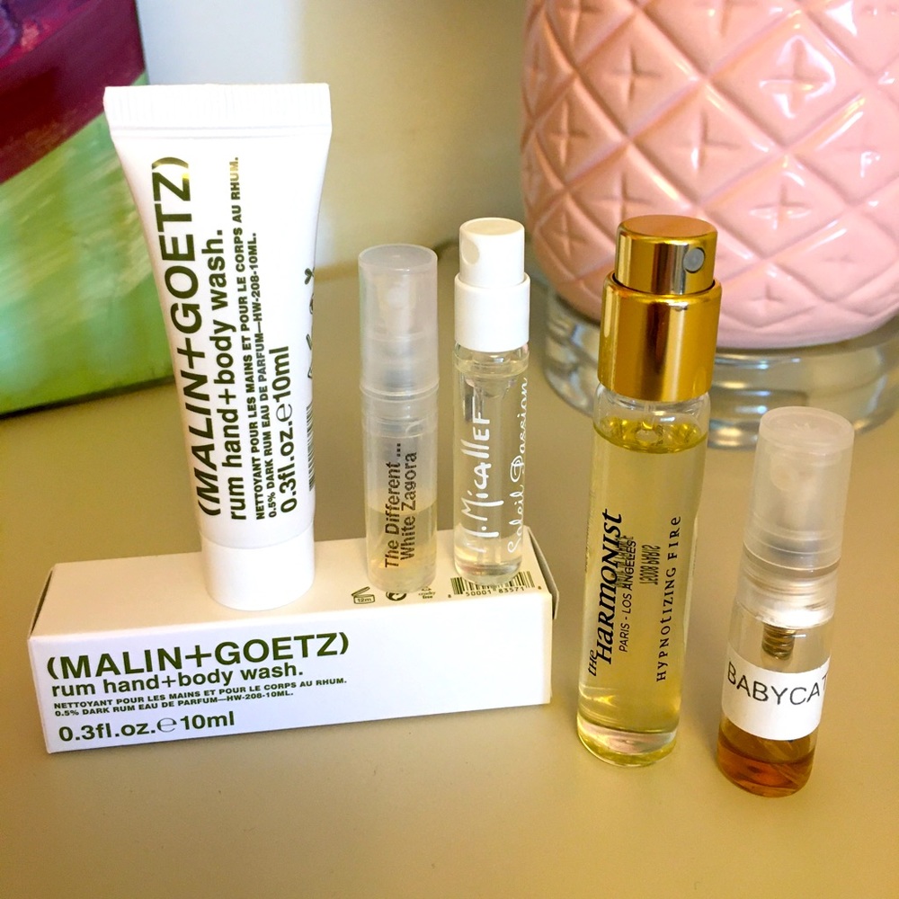Niche FragranceBundle